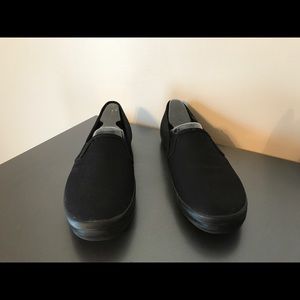 KEDS Canvas Slip Ons